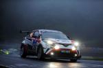 Toyota C-HR by GAZOO Racing 2016 года